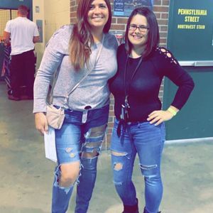 Meet your Posher, Jodi